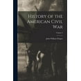 thumbnail image 1 of History of the American Civil War; Volume 3 (Paperback), 1 of 1