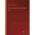 thumbnail image 1 of History of the Army of the Cumberland: Vol. 2 (Paperback), 1 of 1