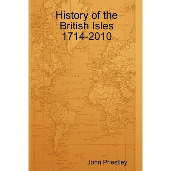 History of the British Isles 1714-2010