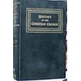 thumbnail image 1 of Pre-Owned History of the Christian Church: The Middle Ages, A.D. 1294-1517 (Vol. 6) (Hardcover) 0802880525 9780802880529, 1 of 1