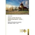 thumbnail image 1 of History of the Church in Katsina Metropolis, 1930s - 2017 (Paperback), 1 of 1