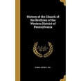 thumbnail image 1 of History of the Church of the Brethren of the Western District of Pennsylvania (Hardcover), 1 of 1