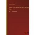 thumbnail image 1 of History of the Decline and Fall of the Roman Empire: Vol. 5 - in large print, (Paperback), 1 of 1