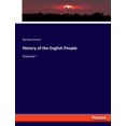 thumbnail image 1 of History of the English People: Volume I, (Paperback), 1 of 1