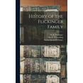 thumbnail image 1 of History of the Flickinger Family, (Hardcover), 1 of 1