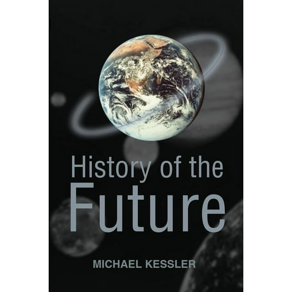 History of the Future (Paperback)