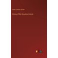 thumbnail image 1 of History of the Hawaiian Islands, (Hardcover), 1 of 1