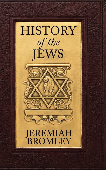 History of the Jews, (Hardcover)