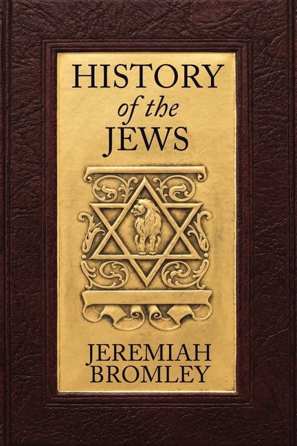 History of the Jews, (Paperback)