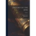thumbnail image 1 of History of the Jews; Volume 2, 1 of 1