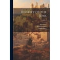 thumbnail image 1 of History of the Jews; Volume 6, 1 of 1
