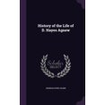 thumbnail image 1 of History of the Life of D. Hayes Agnew Hardcover 1358158754 9781358158759 Jedidiah Howe Adams, 1 of 1
