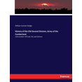 thumbnail image 1 of History of the Old Second Division, Army of the Cumberland : Commanders: M'Cook, Sill, and Johnson (Paperback), 1 of 1
