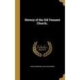thumbnail image 1 of History of the Old Tennent Church. Hardcover 1363027638 9781363027637 Frank Rosebrook 1856-1928 Symmes, 1 of 1