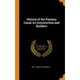 thumbnail image 1 of History of the Panama Canal; its Construction and Builders (Hardcover), 1 of 1