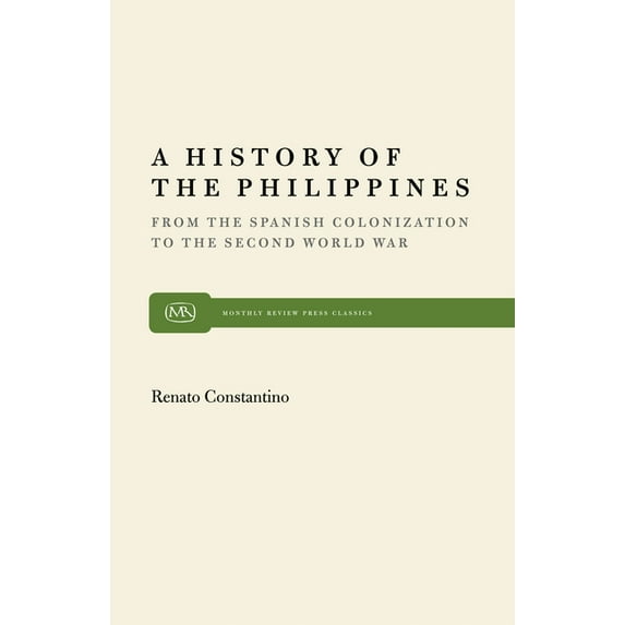 History of the Philippines: From the Spanish Colonization to the Second World War