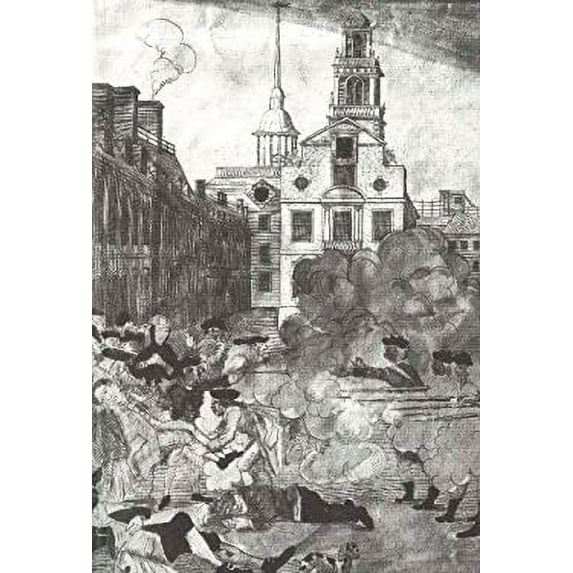 Pre-Owned History of the Rise, Progress, and Termination of the American Revolution: Volume 1 Cloth (Hardcover) 086597067X 9780865970670