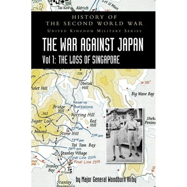 History of the Second World War