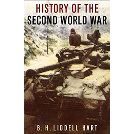 Pre-Owned History of the Second World War 9781568526270 156852627X Hardcover