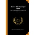 thumbnail image 1 of History of the Society of Jesus : From Its Foundation to the Present Time; Volume 2 (Paperback), 1 of 1