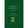 thumbnail image 1 of History of the Somerset Light Infantry (Prince Albert's): 1946-1960, (Hardcover), 1 of 1