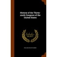 thumbnail image 1 of History of the Thirty-Ninth Congress of the United States (Hardcover), 1 of 1