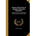 thumbnail image 1 of History of the Town of Hampton Falls, New Hampshire, 1 of 1