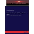 thumbnail image 1 of History of the Twenty-Fourth Michigan of the Iron Brigade : Known as the Detroit and Wayne County Regiment (Paperback), 1 of 1