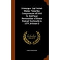 thumbnail image 1 of History of the United States From the Compromise of 1850 to the Final Restoration of Home Rule at the South in 1877, Volume 3 (Hardcover), 1 of 1