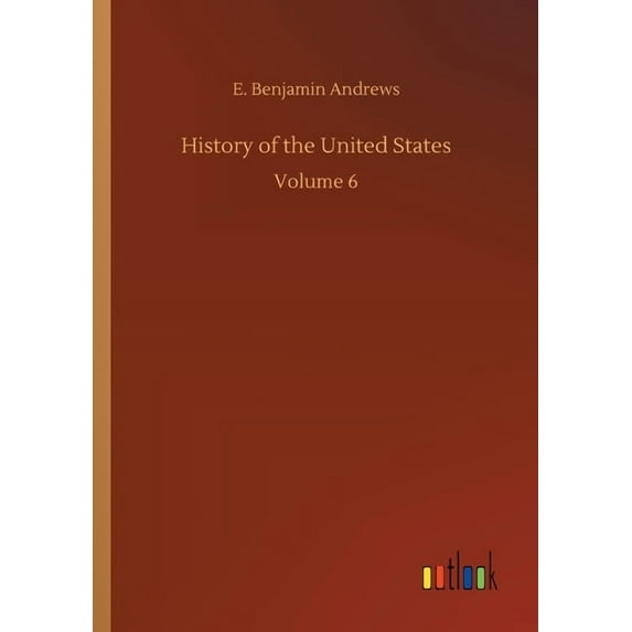 History of the United States (Paperback)