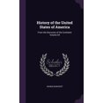 thumbnail image 1 of History of the United States of America: From the Discovery of the Continent Volume 04, (Hardcover), 1 of 1