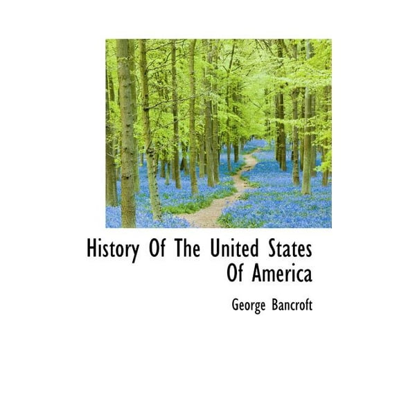 History of the United States of America (Hardcover)