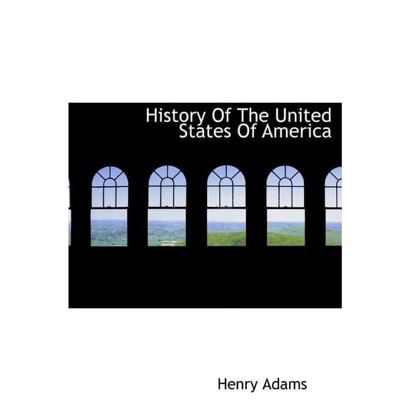 History of the United States of America (Hardcover)
