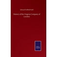 thumbnail image 1 of History of the Virginia Company of London, (Hardcover), 1 of 1