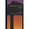 thumbnail image 1 of History of the Wars; 6 Hardcover 1013388534 9781013388538 Procopius, 1 of 1