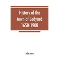 thumbnail image 1 of History of the town of Ledyard, 1650-1900, (Paperback), 1 of 1