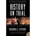 thumbnail image 1 of Pre-Owned History on Trial: My Day in Court with a Holocaust Denier, 1 of 1