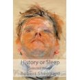 thumbnail image 1 of History or Sleep - Selected Poems (Paperback), 1 of 1