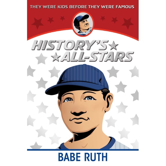 Pre-Owned History's All-Stars: Babe Ruth (Hardcover)