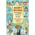 thumbnail image 1 of History's Mysteries 51 Intriguing Secrets of the Past (Paperback), 1 of 5