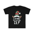 thumbnail image 1 of History teacher Elf Christmas Holidays Xmas Elves, 1 of 2