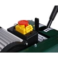 thumbnail image 1 of Historyli Electric Log Splitter, 20-inch, 7-Ton Compact Gas, Double Flywheel, 2HP, Green Compact, 1 of 5