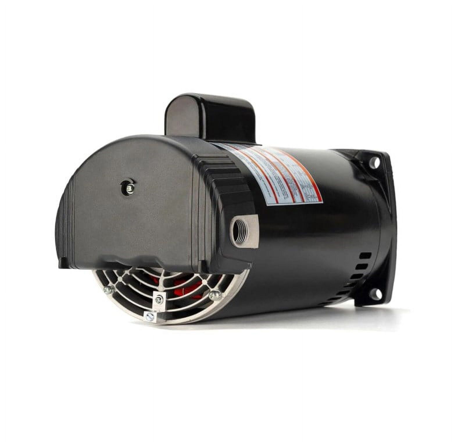 ぴ Century A.O. Smith B2848 56Y Square Flange 1 HP Full Rated