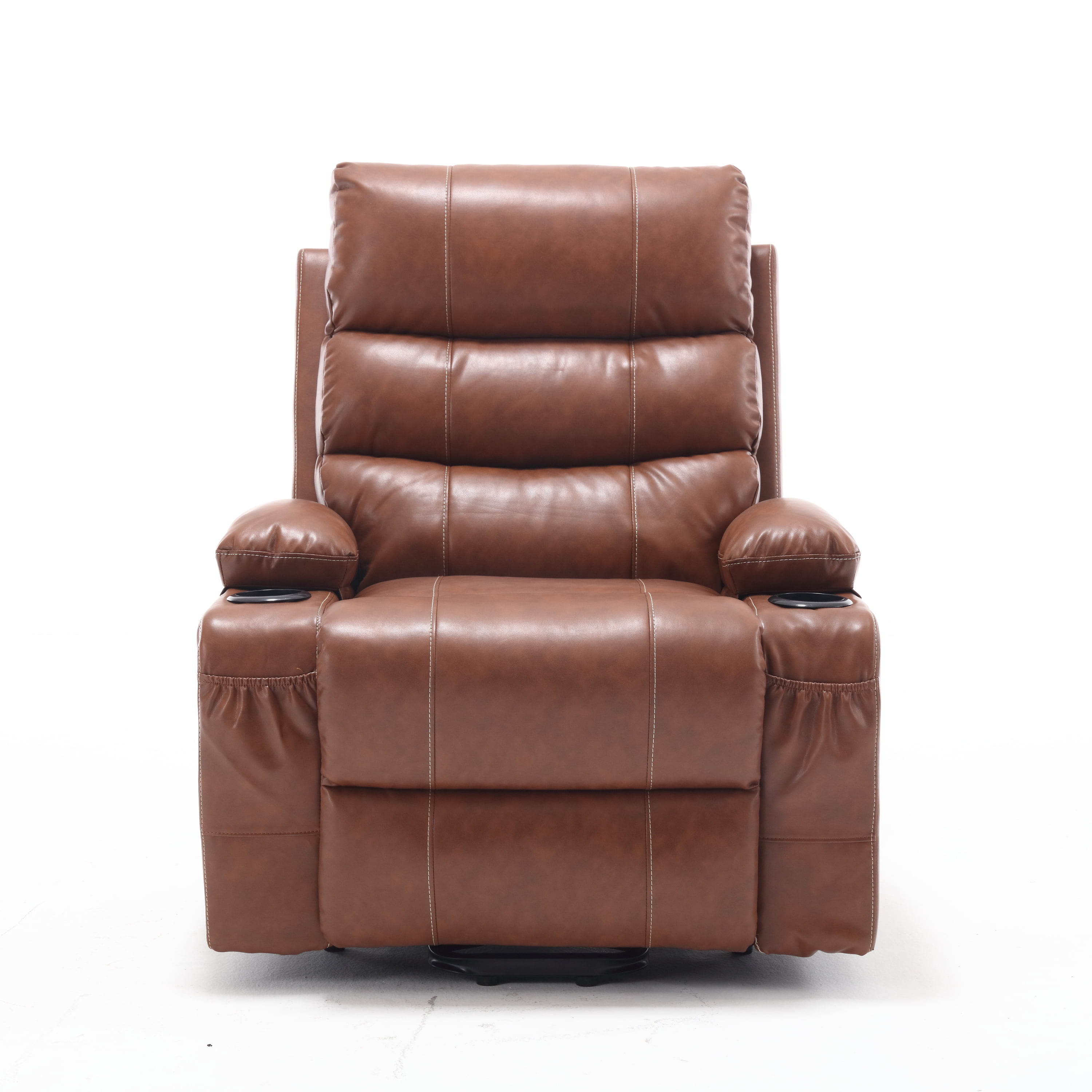 Historyli Go5H Large Size Electric Power Lift Recliner Chair Sofa For