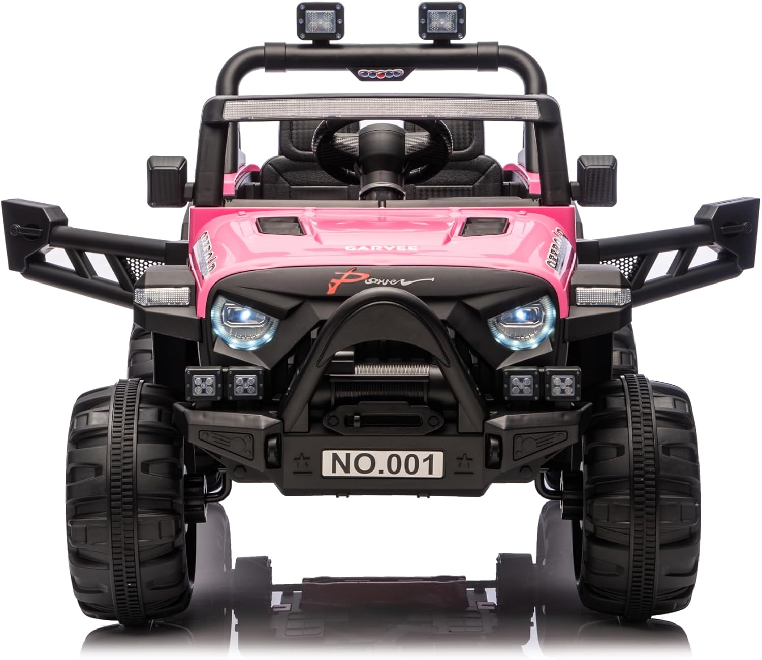 Modern Toy Car Rideable Historyli Ride On Car-12V Electric Car Toy with Parent Remote-Spring ...