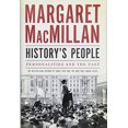 thumbnail image 1 of Pre-Owned History's People: Personalities and the Past (CBC Massey Lecture), 9781487000059, 1487000057, Hardcover, First Edition edition, 1 of 1