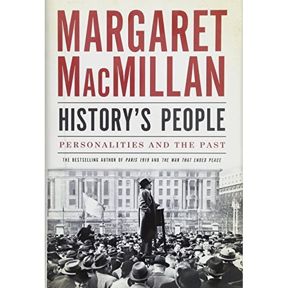 Pre-Owned History's People: Personalities and the Past (CBC Massey Lecture), 9781487000059, 1487000057, Hardcover, First Edition edition