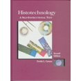 thumbnail image 1 of Pre-Owned Histotechnology: A Self-Instructional Text, 9780891894117, 089189411X, Hardcover, 2 edition, 1 of 1