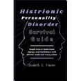 thumbnail image 1 of Histrionic Personality Disorder Survival Guide: Simple Steps to Understand, Manage, and Find Balance with HPD for Adults, (Paperback), 1 of 1