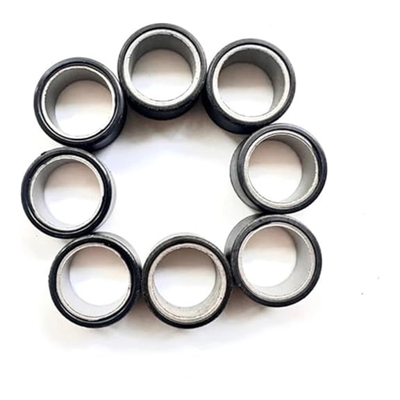Hisun 18G Roller Weight Variator Weight 30x15 for Massimo ATV UTV Hisun HS500ATV HS700ATV Quad 400 500 700 21300-F39-0000